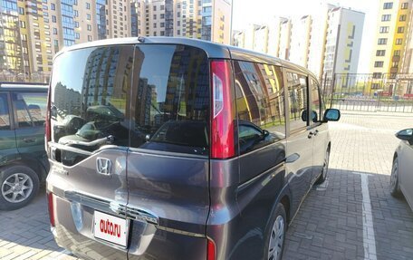 Honda Stepwgn IV, 2020 год, 1 799 000 рублей, 8 фотография