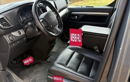 Citroen SpaceTourer I, 2019 год, 2 950 000 рублей, 5 фотография