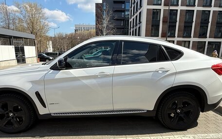 BMW X6, 2015 год, 2 790 000 рублей, 5 фотография