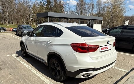BMW X6, 2015 год, 2 790 000 рублей, 6 фотография