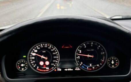 BMW X6, 2015 год, 2 790 000 рублей, 12 фотография