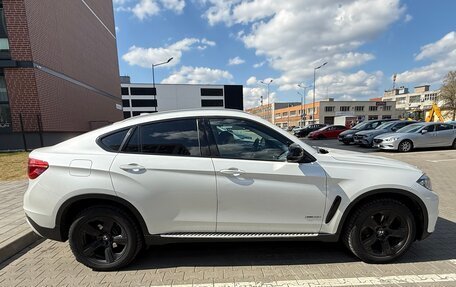 BMW X6, 2015 год, 2 790 000 рублей, 8 фотография