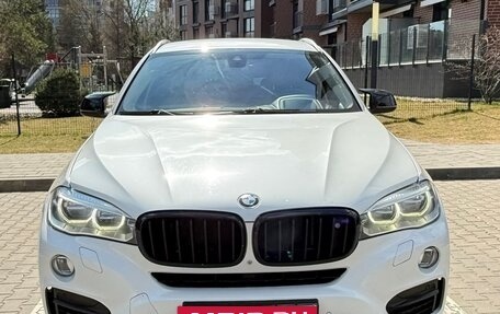 BMW X6, 2015 год, 2 790 000 рублей, 2 фотография