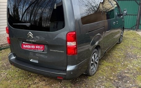 Citroen SpaceTourer I, 2019 год, 2 950 000 рублей, 7 фотография