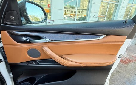 BMW X6, 2015 год, 2 790 000 рублей, 15 фотография