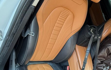 BMW X6, 2015 год, 2 790 000 рублей, 17 фотография