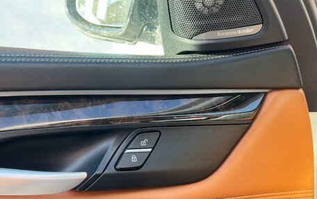 BMW X6, 2015 год, 2 790 000 рублей, 18 фотография