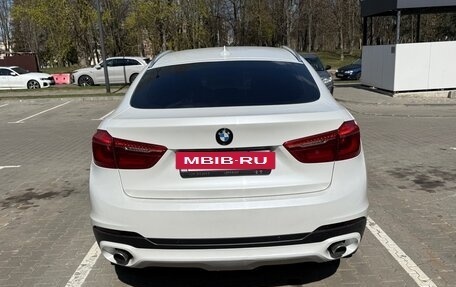 BMW X6, 2015 год, 2 790 000 рублей, 7 фотография