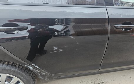 Hyundai Solaris II рестайлинг, 2019 год, 1 100 000 рублей, 5 фотография