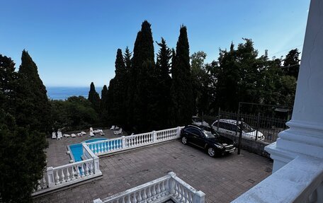 Infiniti QX70, 2014 год, 2 450 000 рублей, 19 фотография