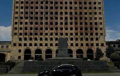 Infiniti QX70, 2014 год, 2 450 000 рублей, 32 фотография