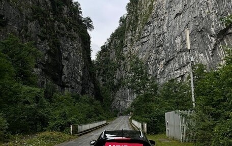 Infiniti QX70, 2014 год, 2 450 000 рублей, 34 фотография