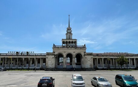 Infiniti QX70, 2014 год, 2 450 000 рублей, 39 фотография