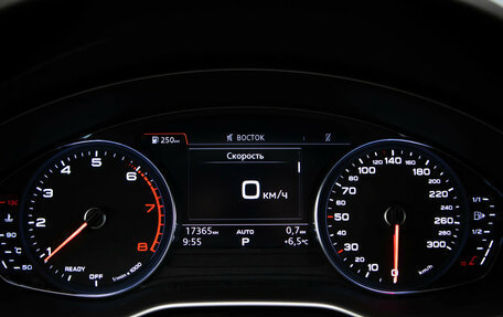 Audi A5, 2018 год, 4 249 000 рублей, 9 фотография