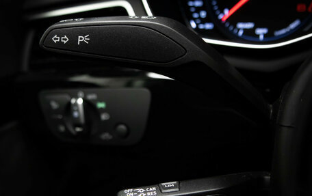 Audi A5, 2018 год, 4 249 000 рублей, 10 фотография