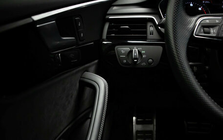 Audi A5, 2018 год, 4 249 000 рублей, 11 фотография