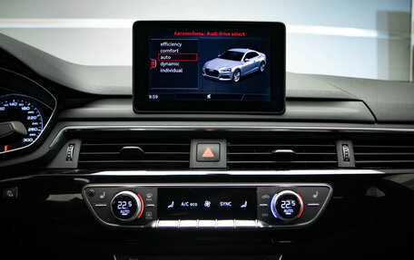 Audi A5, 2018 год, 4 249 000 рублей, 17 фотография