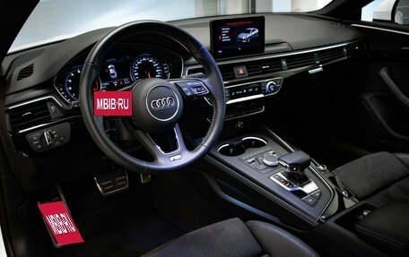 Audi A5, 2018 год, 4 249 000 рублей, 7 фотография