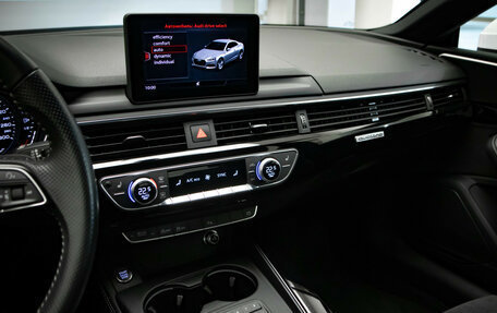 Audi A5, 2018 год, 4 249 000 рублей, 19 фотография