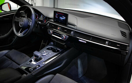 Audi A5, 2018 год, 4 249 000 рублей, 21 фотография