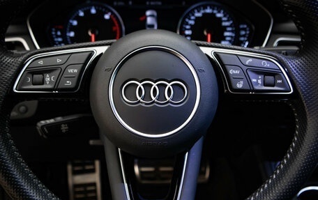 Audi A5, 2018 год, 4 249 000 рублей, 8 фотография