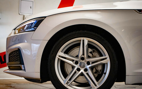 Audi A5, 2018 год, 4 249 000 рублей, 27 фотография