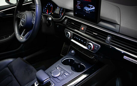 Audi A5, 2018 год, 4 249 000 рублей, 22 фотография