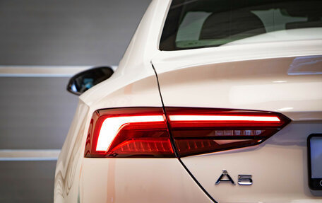 Audi A5, 2018 год, 4 249 000 рублей, 29 фотография