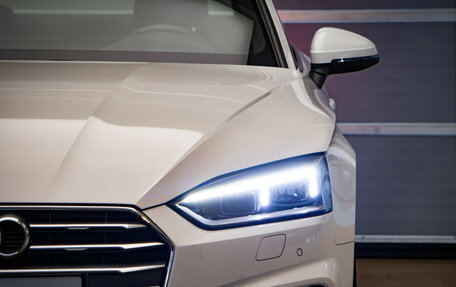 Audi A5, 2018 год, 4 249 000 рублей, 28 фотография