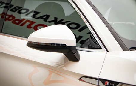 Audi A5, 2018 год, 4 249 000 рублей, 30 фотография