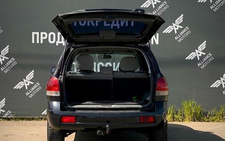 Hyundai Santa Fe Classic, 2008 год, 625 000 рублей, 7 фотография