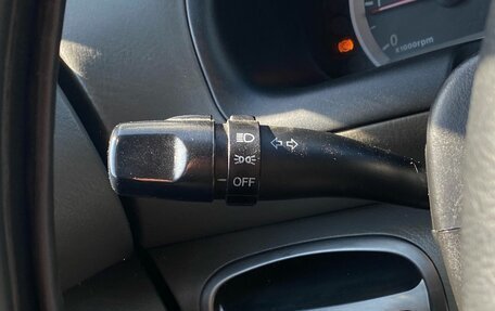 Hyundai Santa Fe Classic, 2008 год, 625 000 рублей, 16 фотография