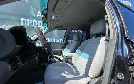 Hyundai Santa Fe Classic, 2008 год, 625 000 рублей, 10 фотография