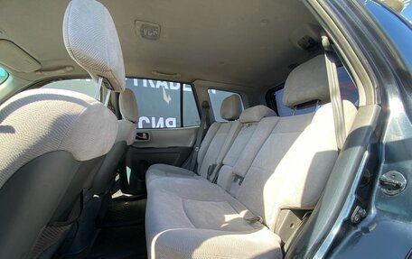 Hyundai Santa Fe Classic, 2008 год, 625 000 рублей, 12 фотография