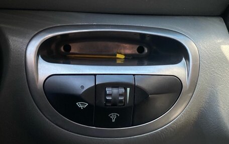 Hyundai Santa Fe Classic, 2008 год, 625 000 рублей, 18 фотография