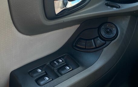 Hyundai Santa Fe Classic, 2008 год, 625 000 рублей, 19 фотография