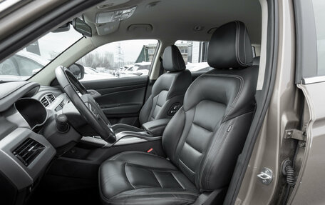 Geely Atlas I, 2019 год, 1 395 000 рублей, 9 фотография