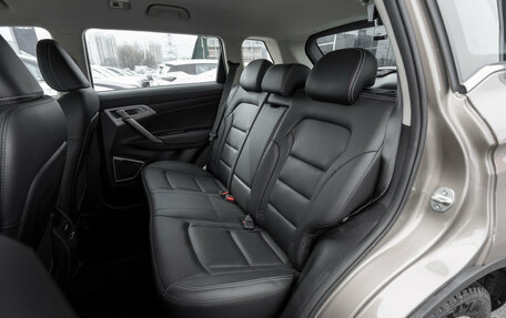 Geely Atlas I, 2019 год, 1 395 000 рублей, 12 фотография