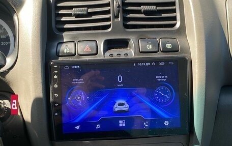 Hyundai Santa Fe Classic, 2008 год, 625 000 рублей, 20 фотография