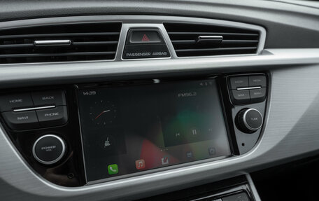 Geely Atlas I, 2019 год, 1 395 000 рублей, 16 фотография