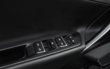 Geely Atlas I, 2019 год, 1 395 000 рублей, 19 фотография