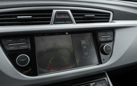 Geely Atlas I, 2019 год, 1 395 000 рублей, 17 фотография