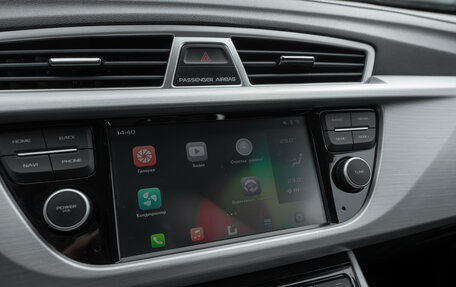 Geely Atlas I, 2019 год, 1 395 000 рублей, 18 фотография