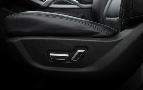 Geely Atlas I, 2019 год, 1 395 000 рублей, 20 фотография