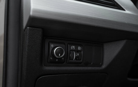 Geely Atlas I, 2019 год, 1 395 000 рублей, 21 фотография