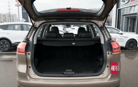 Geely Atlas I, 2019 год, 1 395 000 рублей, 22 фотография