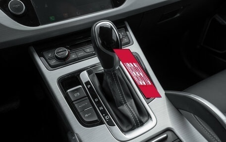 Geely Atlas I, 2019 год, 1 395 000 рублей, 14 фотография