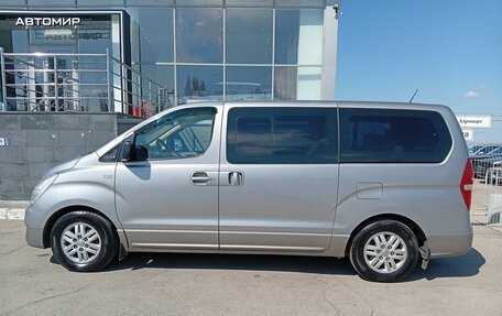 Hyundai H-1 II рестайлинг, 2016 год, 2 490 000 рублей, 8 фотография