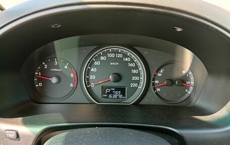 Hyundai H-1 II рестайлинг, 2016 год, 2 490 000 рублей, 9 фотография