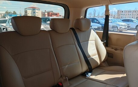 Hyundai H-1 II рестайлинг, 2016 год, 2 490 000 рублей, 13 фотография